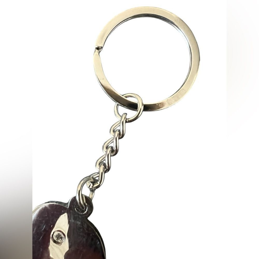 💛Las Vegas Flip Flop Keychain - Picture 3 of 3